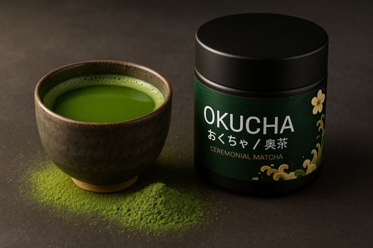 Ist Matcha wirklich gesund? Die Wahrheit hinter dem grünen Pulver