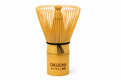 7-teiliges Matcha Set
