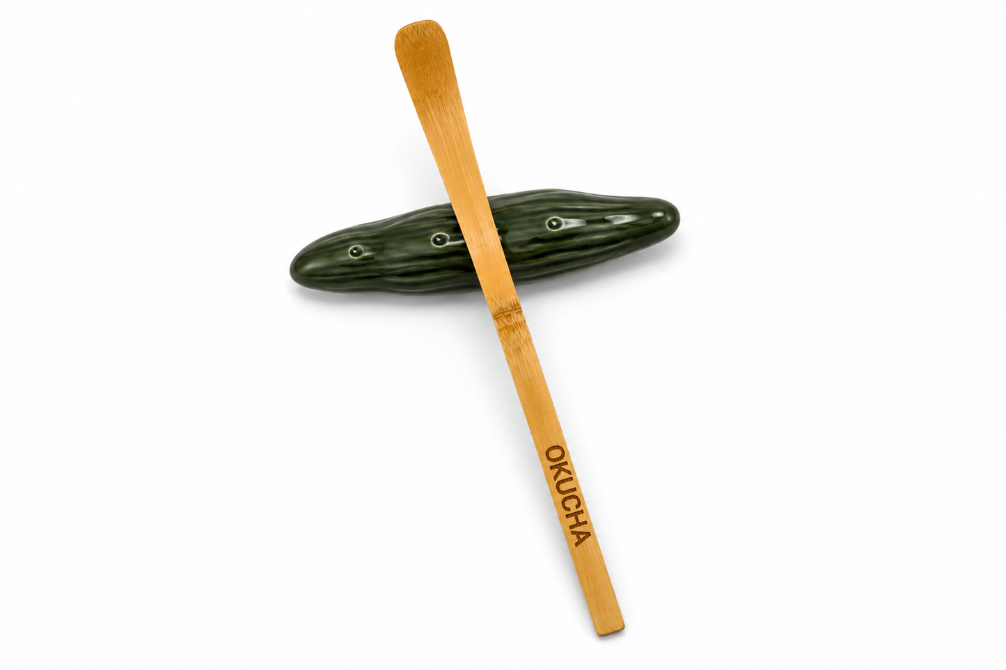 7-teiliges Matcha Set