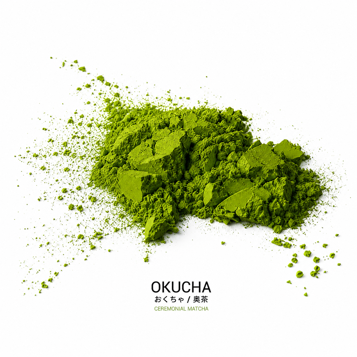 Premium Ceremonial Matcha