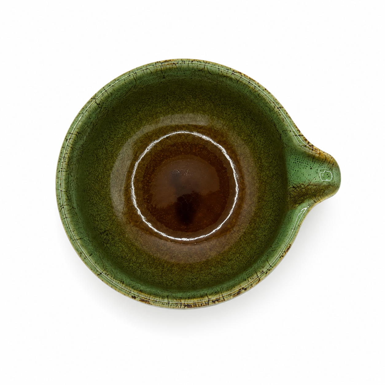 7-teiliges Matcha Set