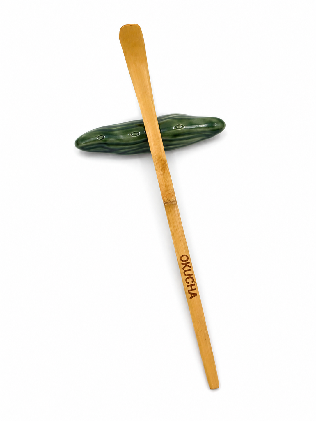 7-teiliges Matcha Set