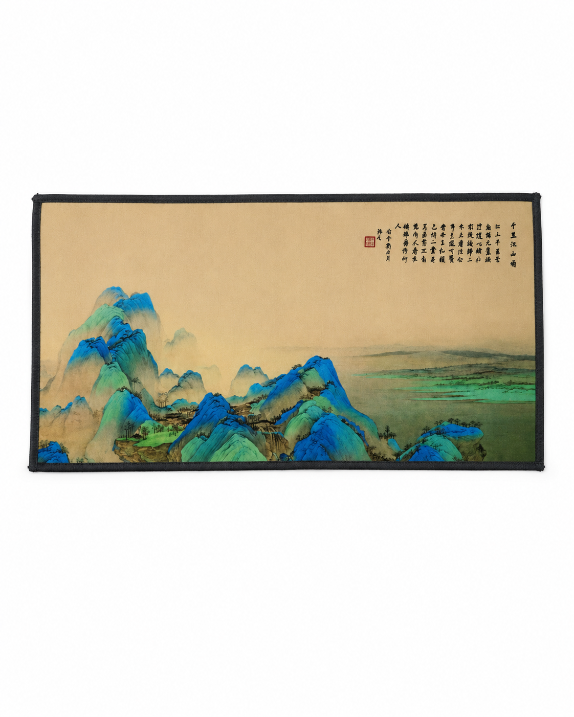 7-teiliges Matcha Set