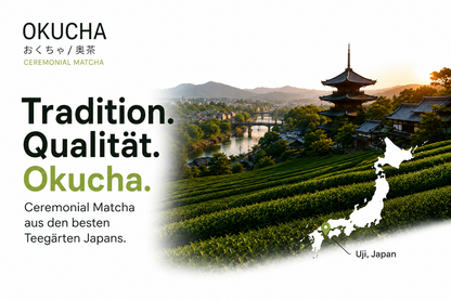 Premium Ceremonial Matcha