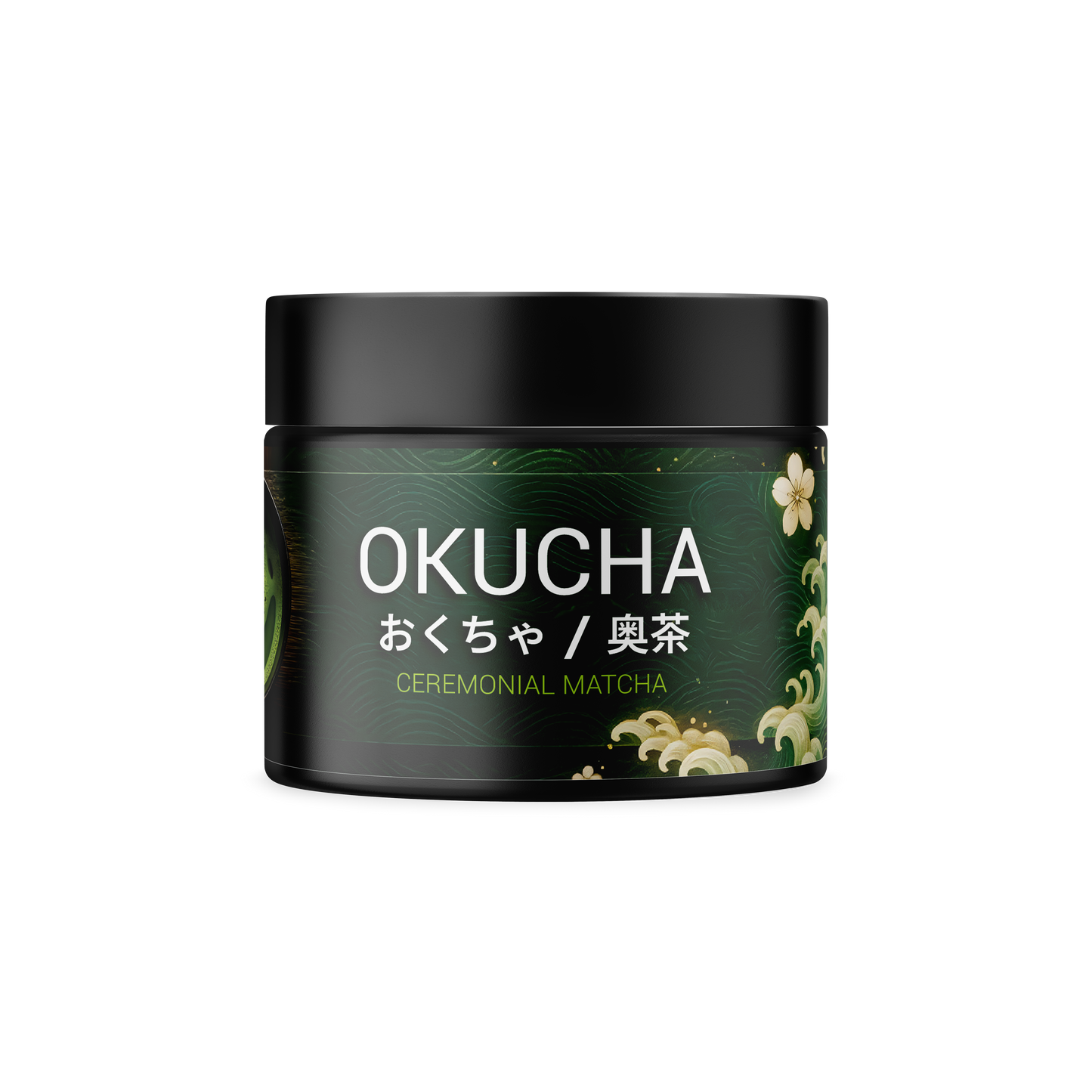Premium Ceremonial Matcha