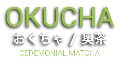 Okucha Matcha