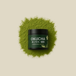 Premium Ceremonial Matcha