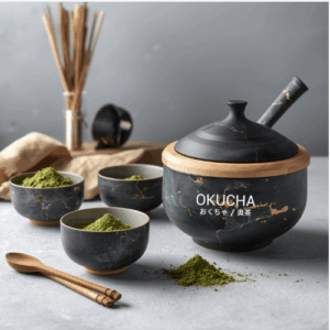 🌿 7-teiliges Matcha Set – Tradition trifft Achtsamkeit